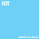 Bright Blue Dress Single