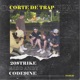Corte De Trap feat 20Strike Kidd Andy Single