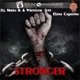 Stronger feat Elena Capatina Hit Mania Estate 2017 Single