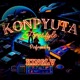 Konpyuta Freestyle Single