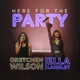 Here For The Party feat Ella Langley Single
