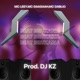 Beat Bruxaria feat MC Leey MC Gaagaah Mc Dablio Single