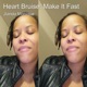 Heart Bruise Make It Fast Single