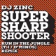 Super Sharp Shooter T I D Minds Run In The Jungle Remix Single