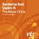 The Maze of Ice feat Vadim K Single