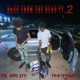 BACC FROM the DEAD Pt 2 feat Ysl Shiesty Single