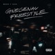 Gneisenau Freestyle Single