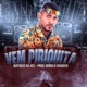 Vem Piriquita Single