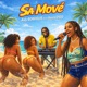 SA MOVÉ COURIDOUS RIDDIM Single