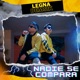 Nadie Se Compara Single
