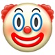 Clown feat Chloe Stankowski Single
