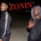 Zonin feat Br5ze Single