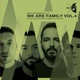 We Are Family Vol 4 EP