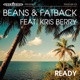 Ready feat Kris Berry Single