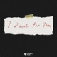 I Died For This Single