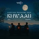Khwaab feat Jeet Rangrez Single