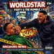 WORLDSTAR feat BEN Y C Single