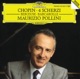 Chopin Scherzi Berceuse Barcarolle