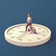 Matter of Time Single