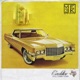 Cadillac Single