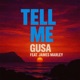 Tell Me feat James Marley Single