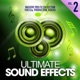 Ultimate Sound Effects Vol 2 Massive Pro FX Collection for DJs Production Videos