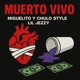 Muerto Vivo Single