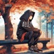Alley feat Wallton Single