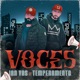 VOCES feat Temperamento Single