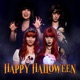 Happy Halloween Cover Español Single