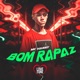 Bom Rapaz Single