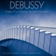 Debussy Images Le martyre de Saint Sebastien