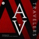Travelers feat D Noizer MC Synergy Single