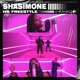 ShaSimone HB Freestyle Season 3 Single