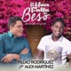 Le Hace Falta un Beso feat Alex Martinez Single
