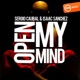 Open My Mind Single