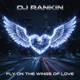 Fly on the Wings of Love Single