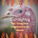 Thanksgiving feat Young Dane E Nigma Kunle Akande Single