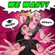 We Want Single