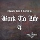 Back To Life feat Chente C Single