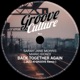 Back Together Again Jazz N Groove Remix Single