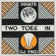 Two Toes In Single