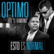 Esto Es Normal feat Tito El Bambino Single