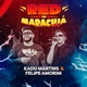 Red de Maracujá Single