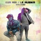 EVA MAI ILE Musika Single