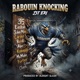 Rabouin Knolcking feat Jst Eri Rabouin Falcons Single