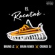El Racatak Single