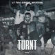 Turnt feat Wusshe Single