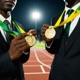 Jamaica Victory Single