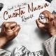 Cuenta Nueva Remix Single
